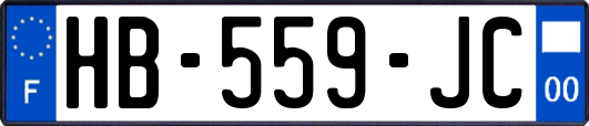 HB-559-JC
