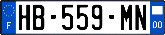 HB-559-MN