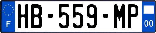 HB-559-MP