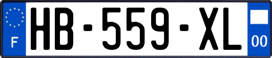 HB-559-XL
