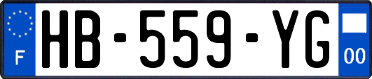 HB-559-YG