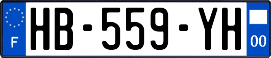 HB-559-YH