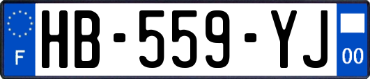 HB-559-YJ