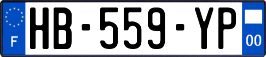 HB-559-YP