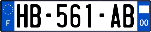 HB-561-AB