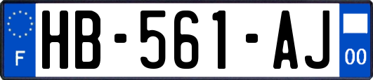 HB-561-AJ