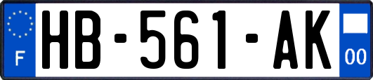 HB-561-AK