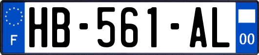 HB-561-AL