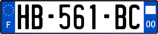 HB-561-BC