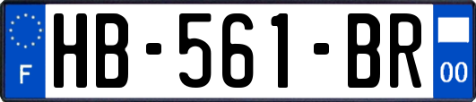 HB-561-BR