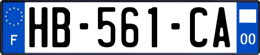 HB-561-CA