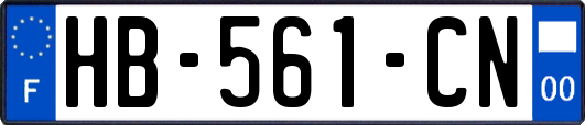 HB-561-CN