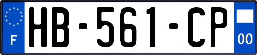 HB-561-CP