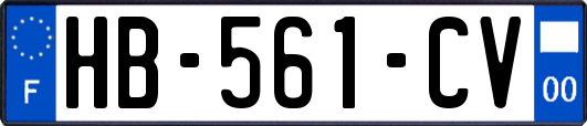 HB-561-CV