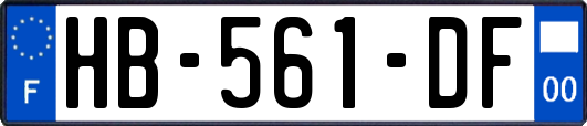 HB-561-DF