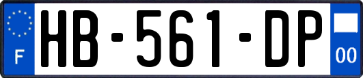 HB-561-DP