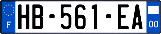 HB-561-EA