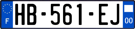 HB-561-EJ