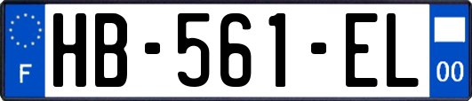 HB-561-EL