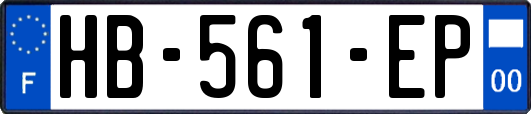 HB-561-EP