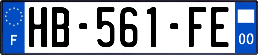 HB-561-FE