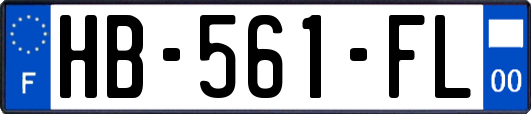 HB-561-FL