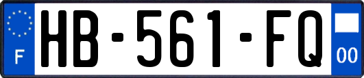 HB-561-FQ