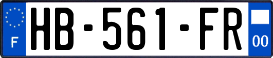 HB-561-FR