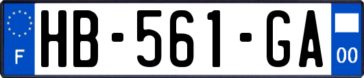 HB-561-GA