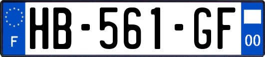 HB-561-GF