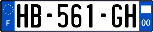 HB-561-GH