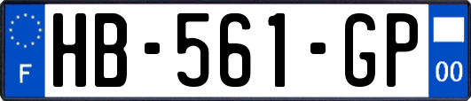 HB-561-GP