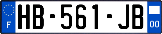 HB-561-JB