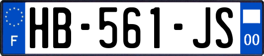 HB-561-JS