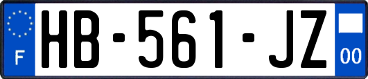 HB-561-JZ