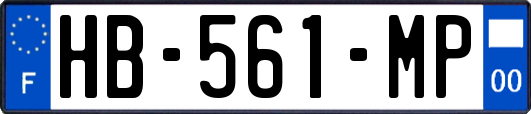 HB-561-MP