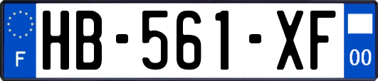 HB-561-XF