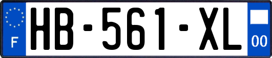 HB-561-XL