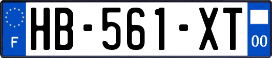 HB-561-XT
