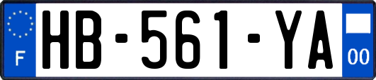 HB-561-YA