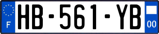 HB-561-YB