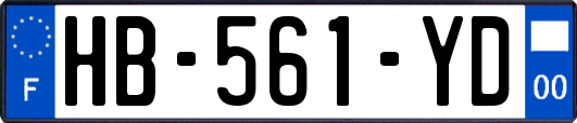 HB-561-YD