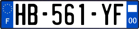 HB-561-YF