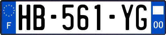HB-561-YG