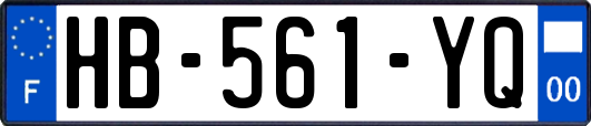HB-561-YQ