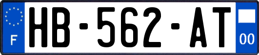 HB-562-AT