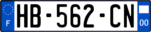 HB-562-CN