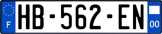 HB-562-EN