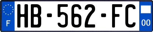 HB-562-FC