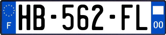 HB-562-FL